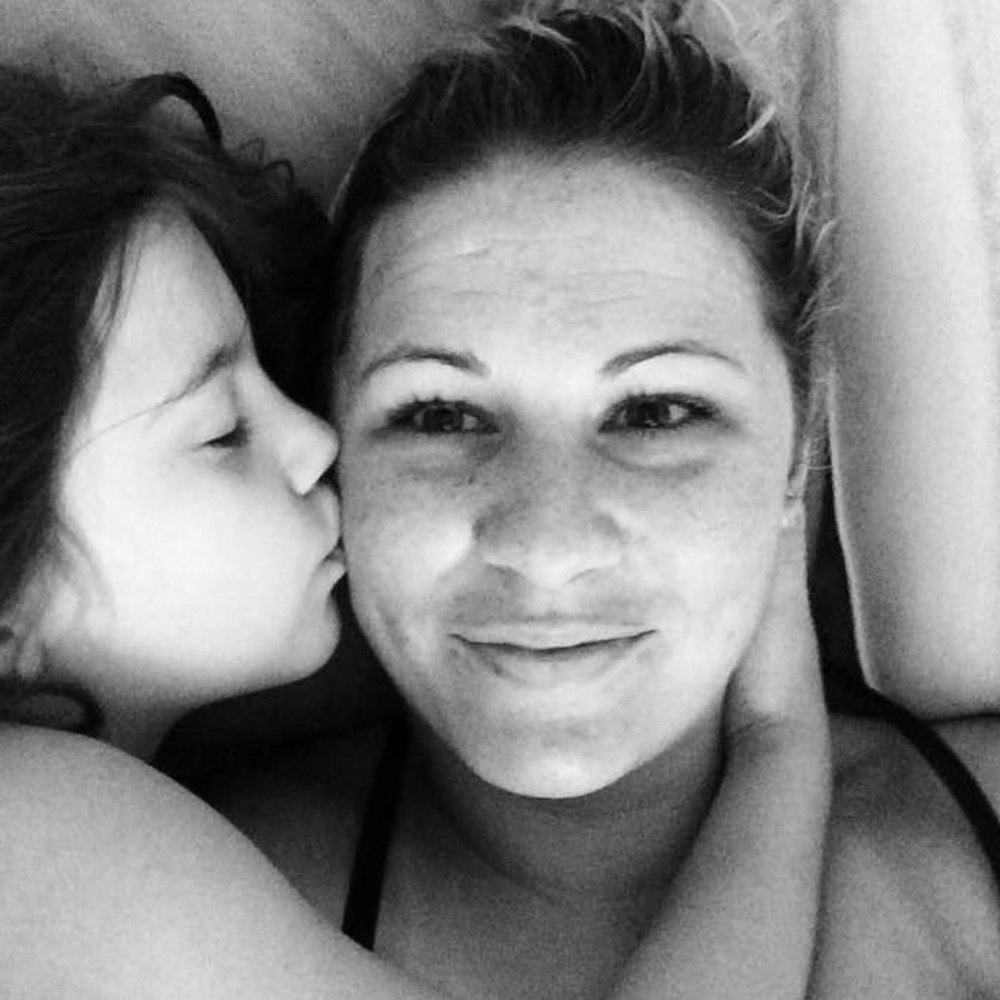 Meet your Posher, Ali